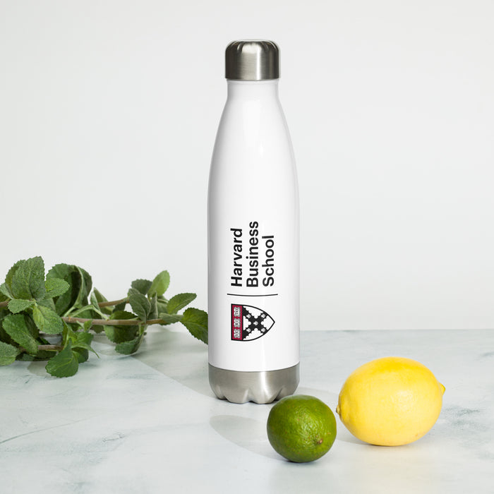 HBS Reunion Stainless Steel Water Bottle