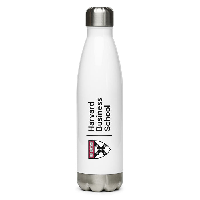 HBS Reunion Stainless Steel Water Bottle