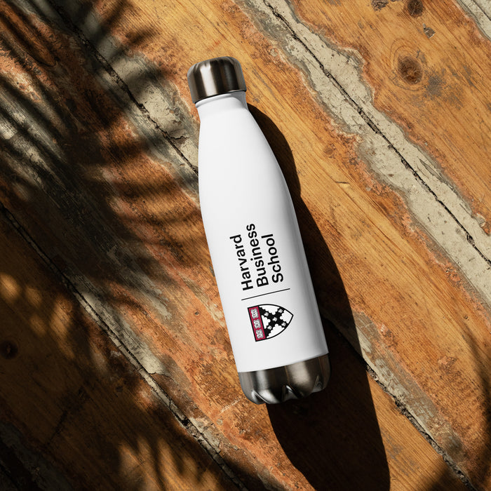 HBS Reunion Stainless Steel Water Bottle