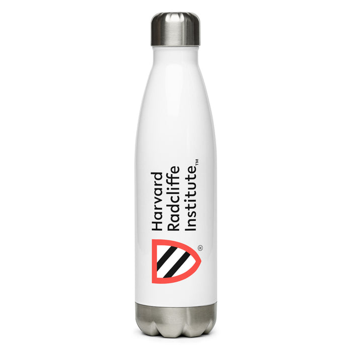 Harvard Radcliffe Institute - Stainless Steel Water Bottle