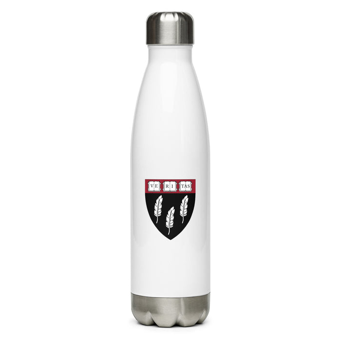 HSA Stainless Steel Water Bottle