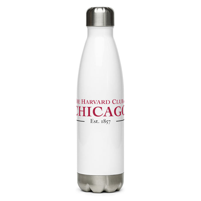 HCC Stainless steel water bottle