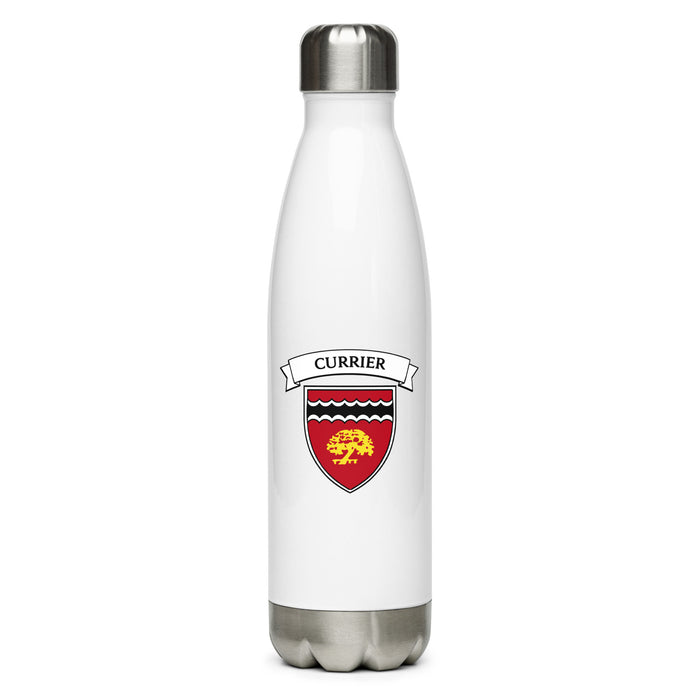 Currier House Stainless Steel Water Bottle