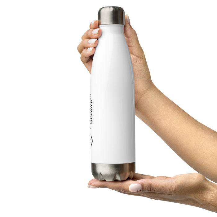 HBS Reunion Stainless Steel Water Bottle