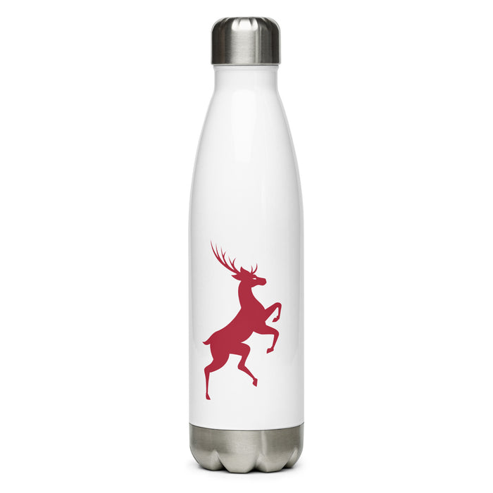 HCUK Elk (Northern Ireland) Stainless Steel Water Bottle