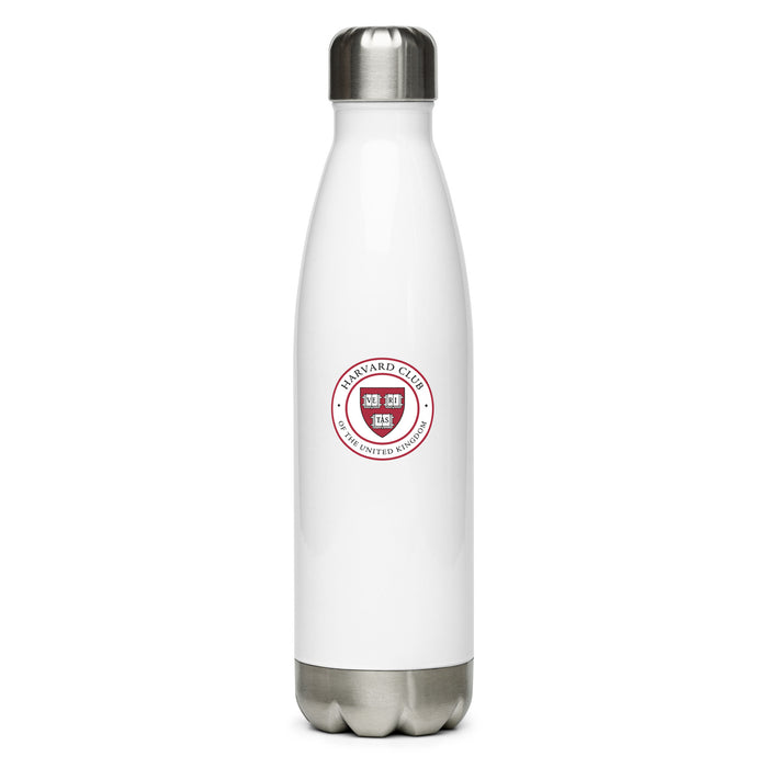 HCUK Elk (Northern Ireland) Stainless Steel Water Bottle