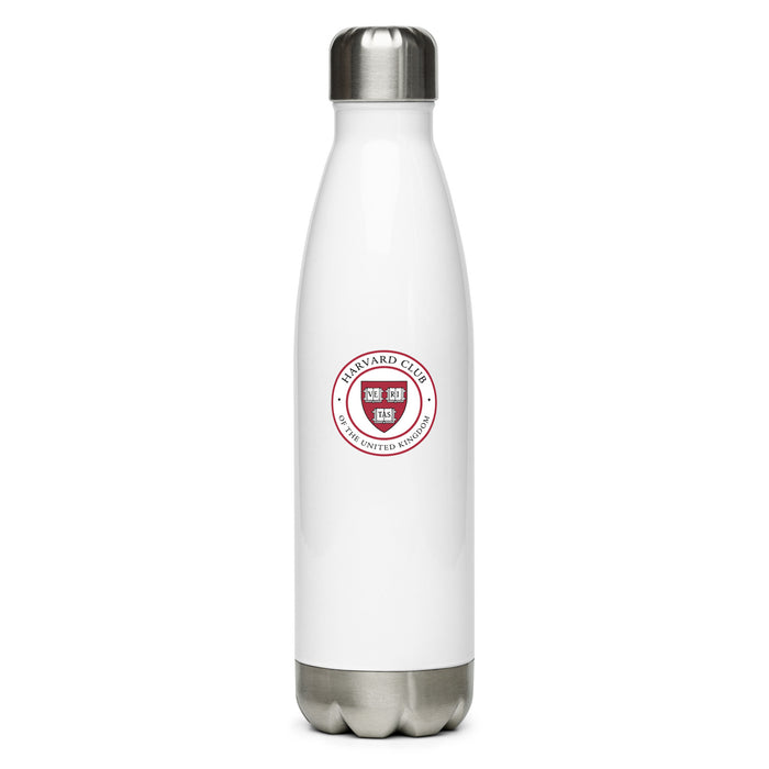 HCUK Dragon (Wales) Stainless Steel Water Bottle