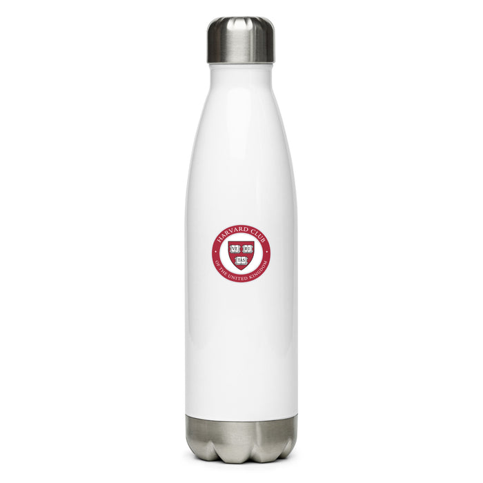 HCUK Lion (England) Stainless Steel Water Bottle