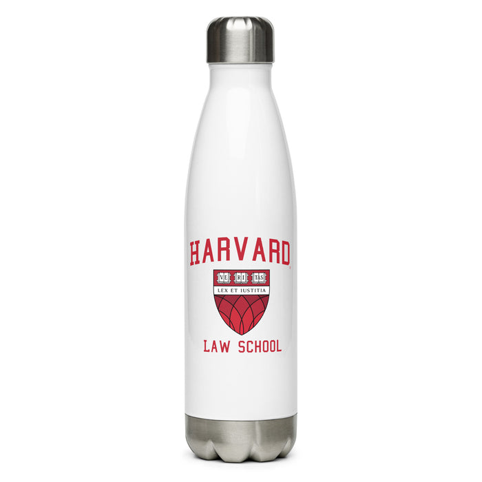 HLS Stainless Steel Water Bottle