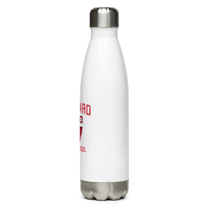 HLS Stainless Steel Water Bottle