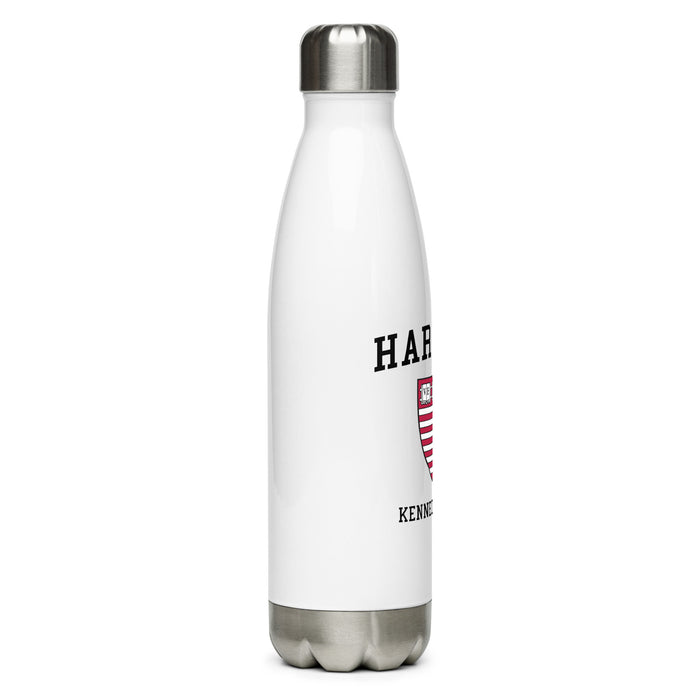 HKS Stainless Steel Water Bottle