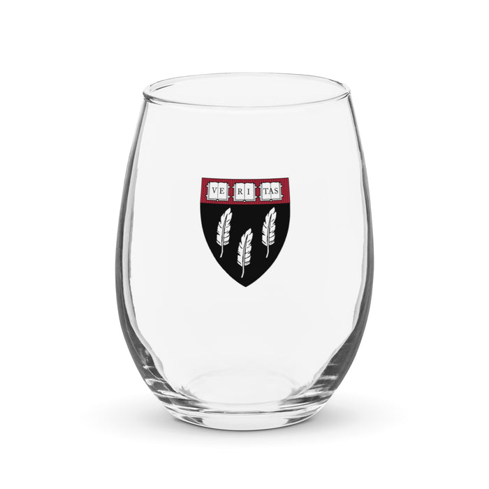 HSA Wine Glass