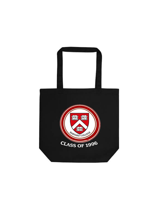 Class Of 1996 Reunion Eco Tote Bag