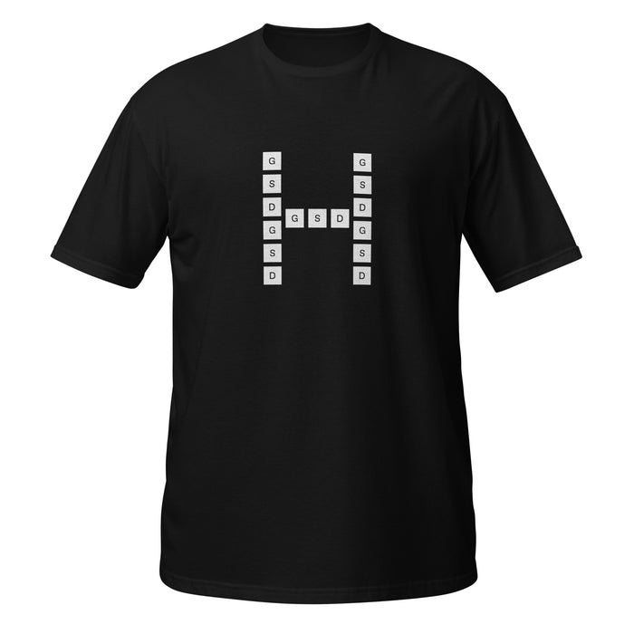 Harvard GSD Unisex T-Shirt