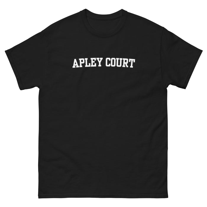 Apley Court Unisex Tee