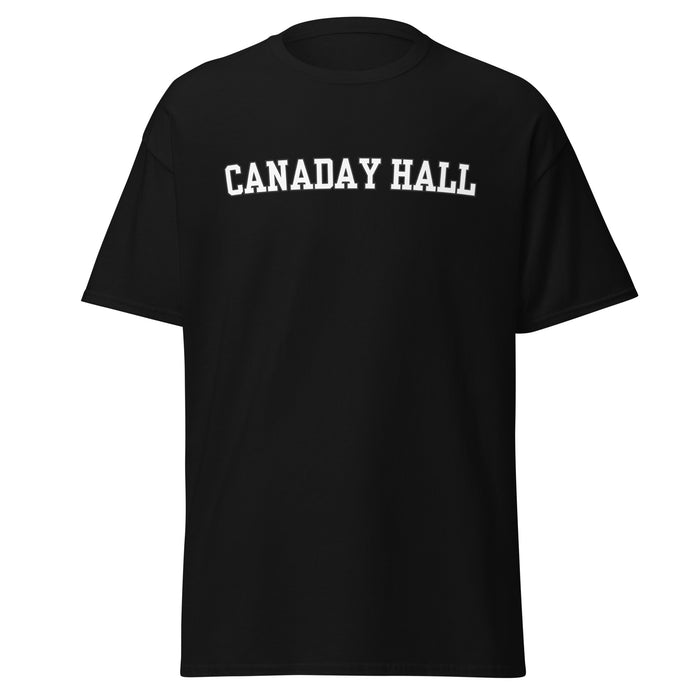 Canaday Hall Unisex Classic Tee