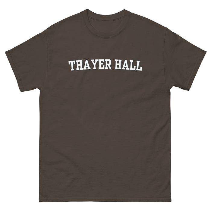 Thayer Hall Unisex Tee