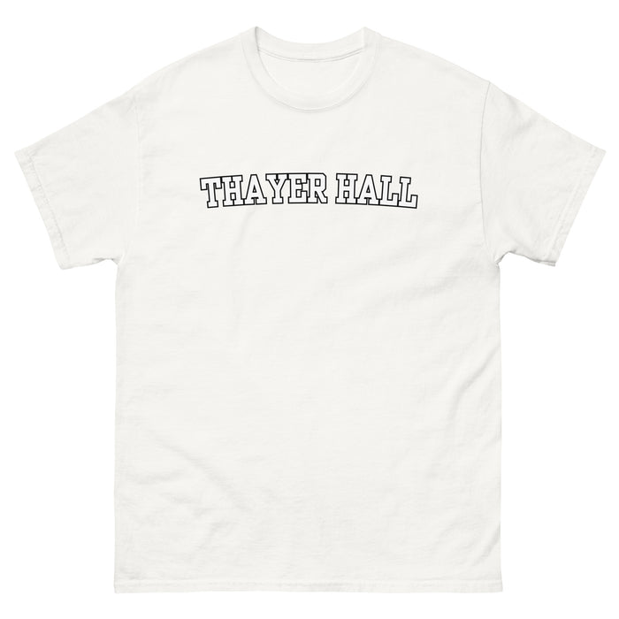 Thayer Hall Unisex Tee