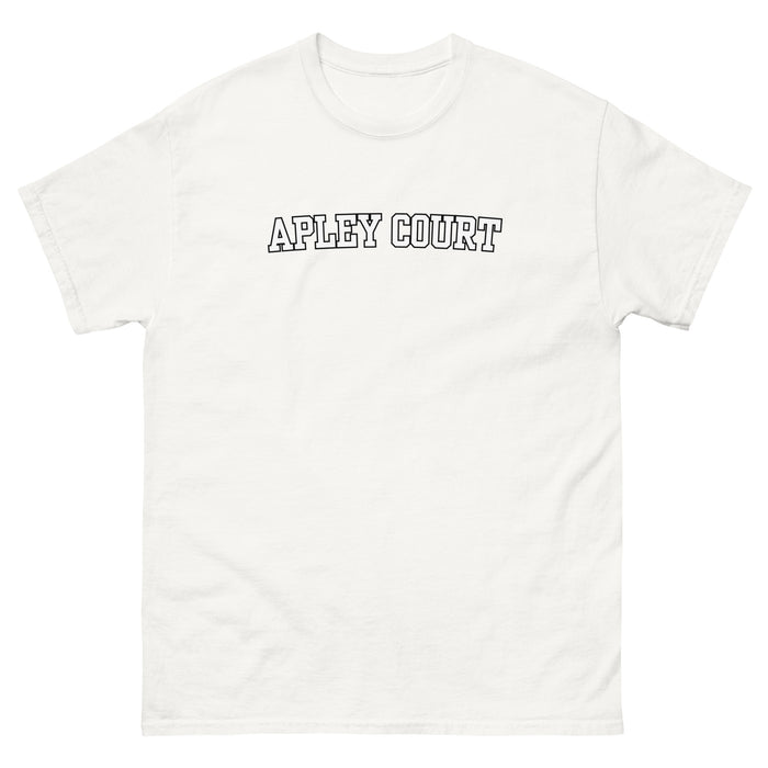 Apley Court Unisex Tee