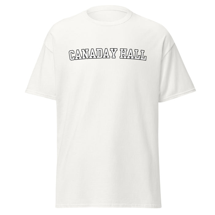Canaday Hall Unisex Classic Tee