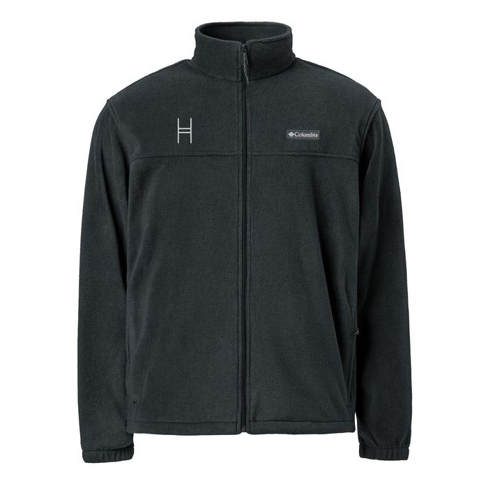 Harvardwood Unisex Columbia Fleece Jacket