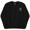 Class of 2013 Harvard Embroidered Unisex Sweatshirt
