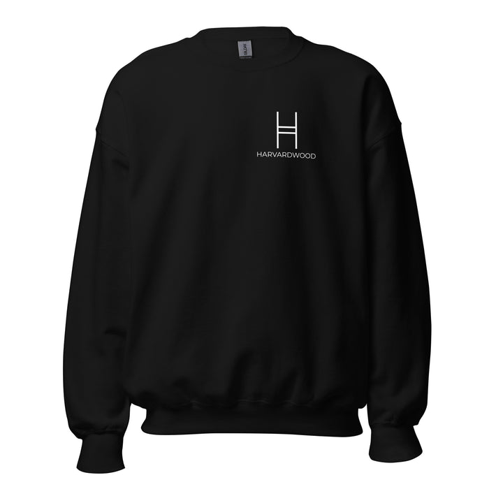 Harvardwood Unisex Sweatshirt