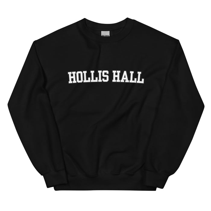 Hollis Hall Unisex Sweatshirt