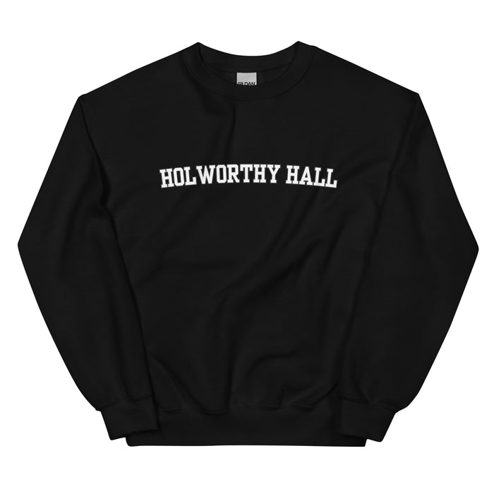 Holworthy Hall Unisex Sweatshirt