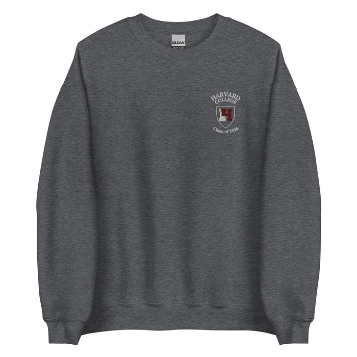 Class of 2014 - 10th Reunion Unisex Sweatshirt