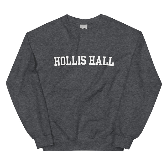 Hollis Hall Unisex Sweatshirt