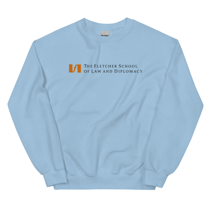 The Fletcher School Unisex Sweatshirt