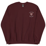 Class of 2013 Harvard Embroidered Unisex Sweatshirt