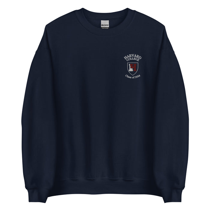 Class of 2014 - 10th Reunion Unisex Sweatshirt