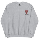 Class of '08 Embroidered Crewneck