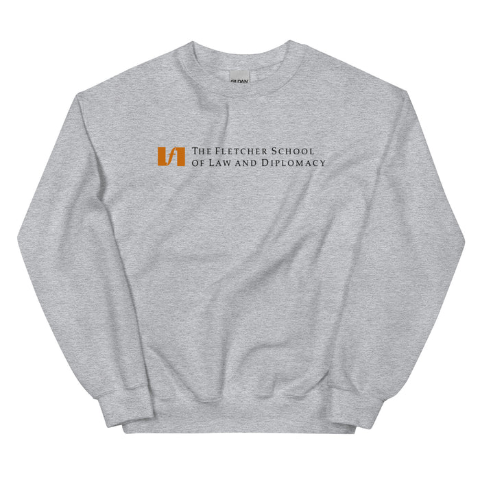 The Fletcher School Unisex Sweatshirt