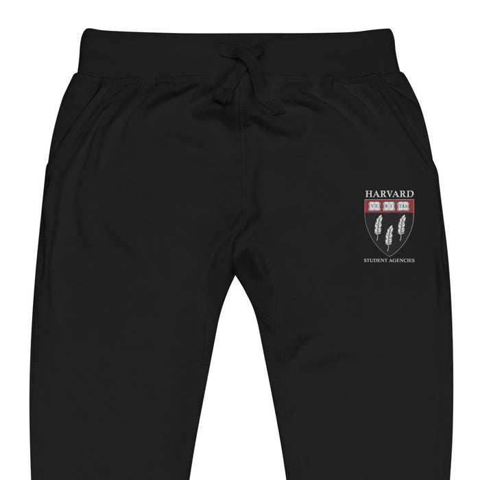 HSA Unisex Fleece Sweatpants