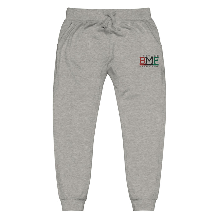 Black Men's Forum Sweatpants