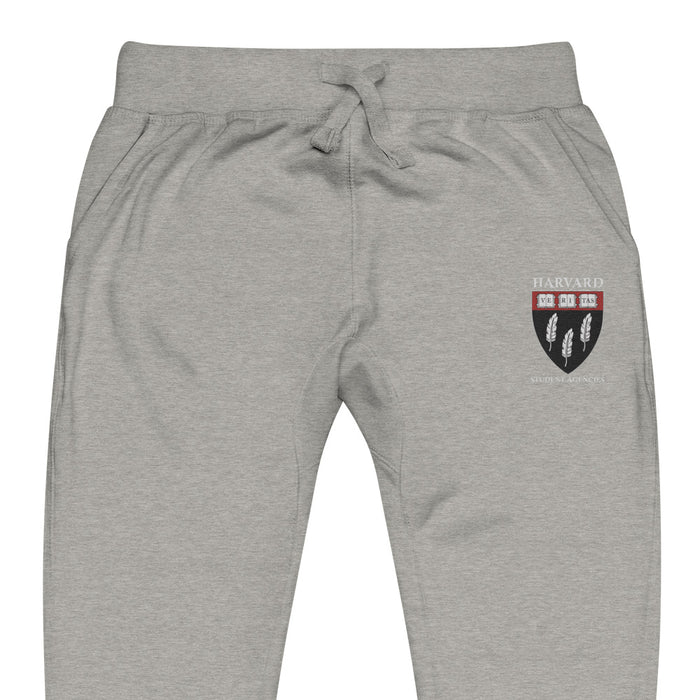 HSA Unisex Fleece Sweatpants