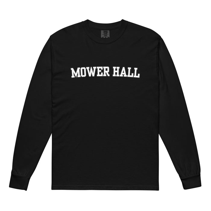 Mower Hall Garment-dyed Heavyweight Long Sleeve