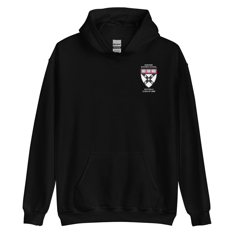 Section G Unisex Hoodie