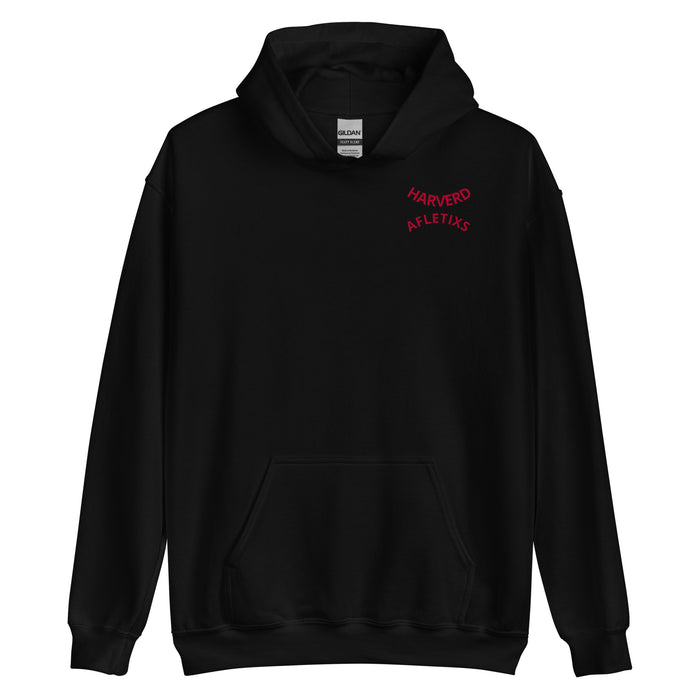 UTF Afletixs Hoodie