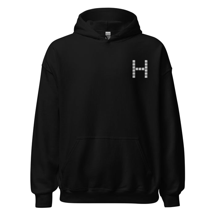 Harvard GSD Unisex Hoodie