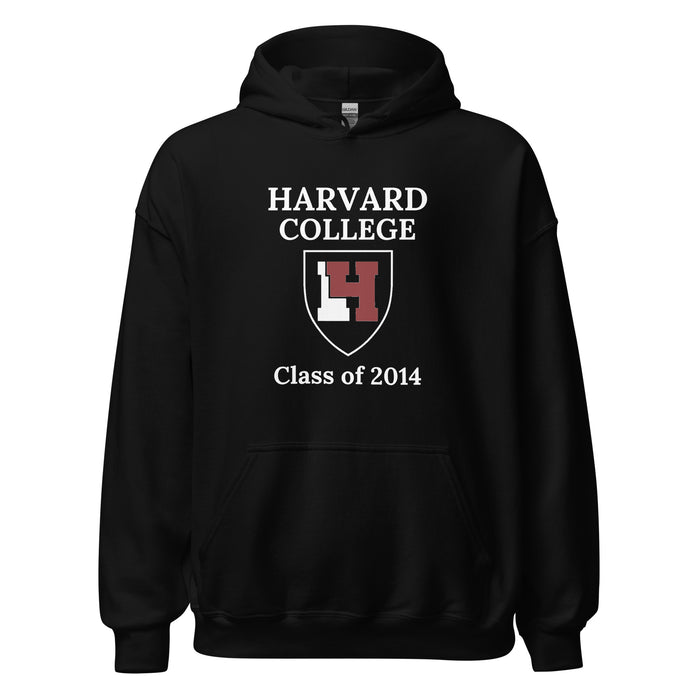 Class of 2014 - 10th Reunion Unisex Hoodie