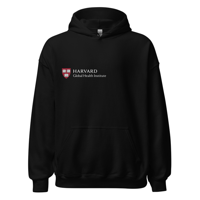 Harvard Global Health and Health Policy Undergrad Program Hoodie
