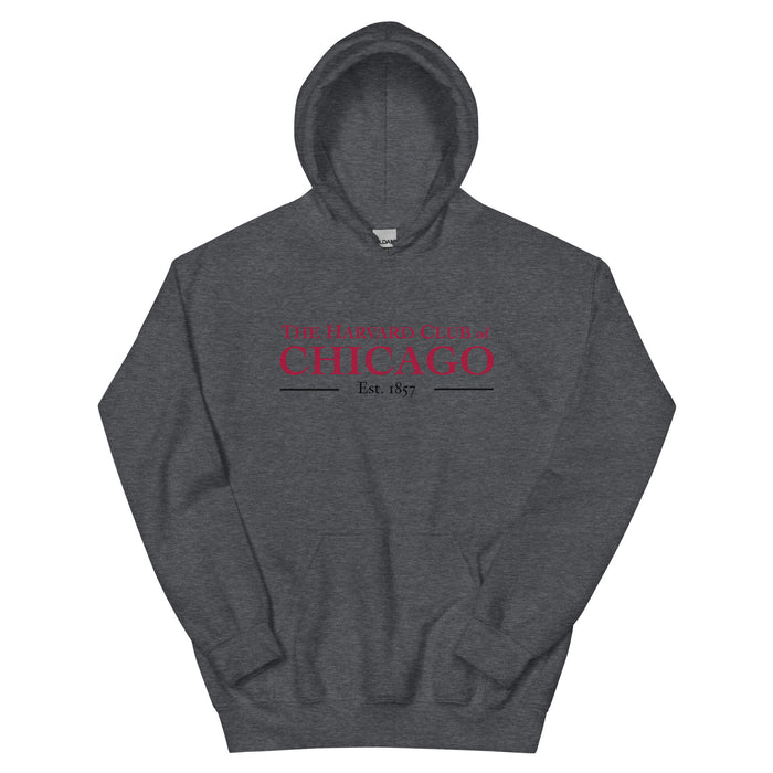 HCC Unisex Hoodie