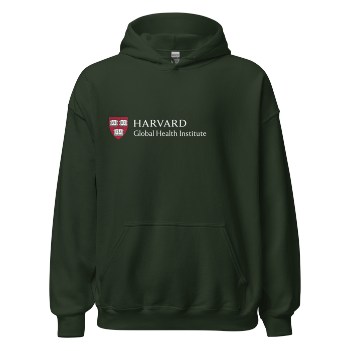 Harvard Global Health and Health Policy Undergrad Program Hoodie