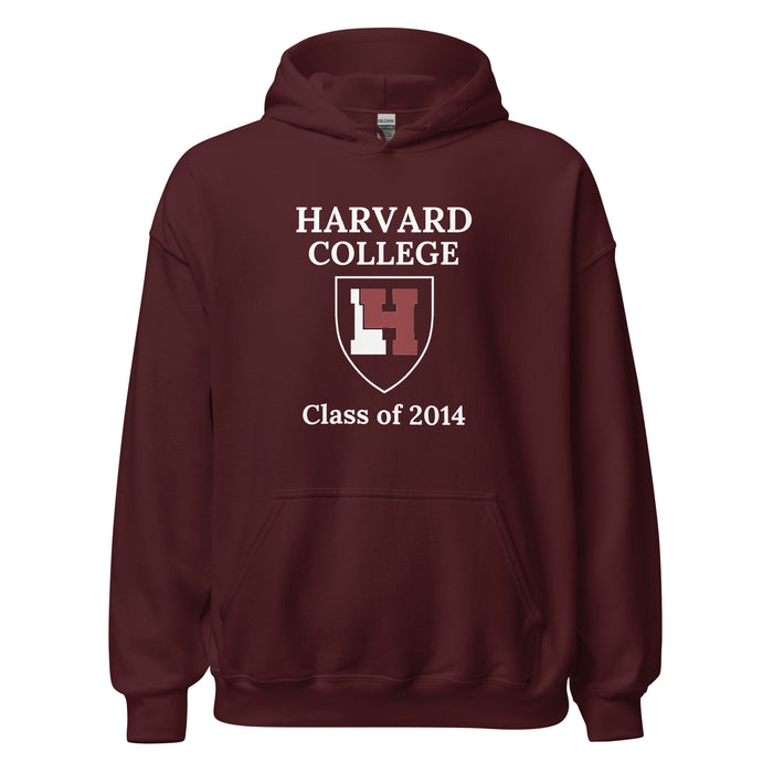 Class of 2014 - 10th Reunion Unisex Hoodie