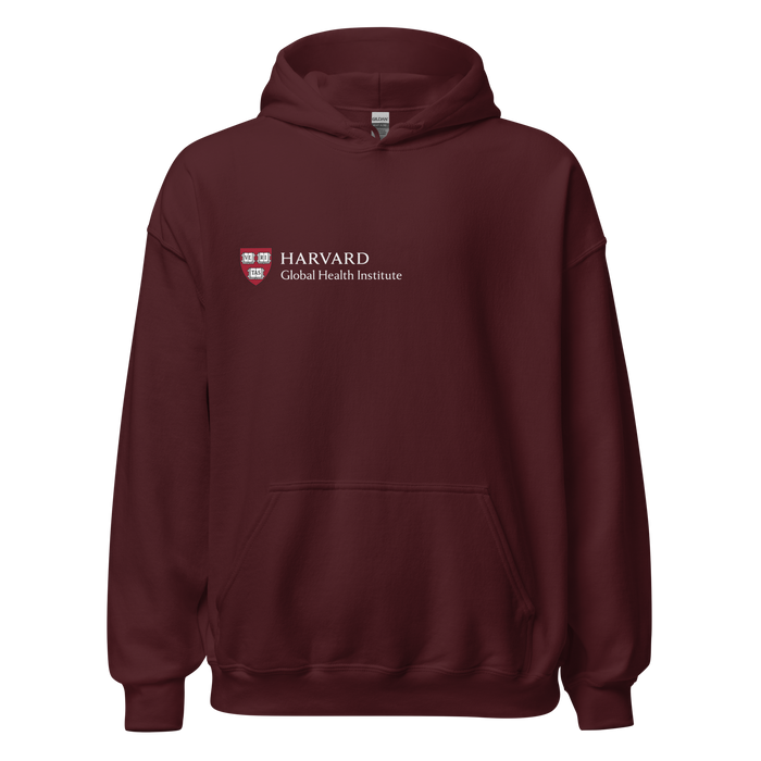 Harvard Global Health and Health Policy Undergrad Program Hoodie