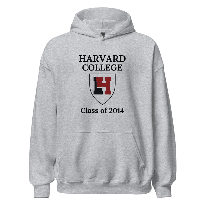 Class of 2014 - 10th Reunion Unisex Hoodie